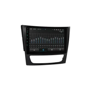 MB E W211 / CLS W219 | Android 14 | 9 inch | 4GB/64GB/8Core | Multimedija Xtrons PXP94M211GDAB