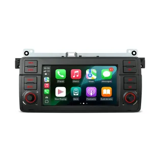 BMW E46 | Rover 75 | Android OS | 7 inch | 2GB/64GB/8Core | Multimedija Xtrons IDS7046BL