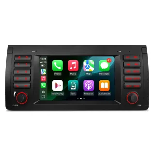 BMW X5 E53 | Android OS | 7 inch | 2GB/64GB/8Core | Multimedija Xtrons IDS7053BL