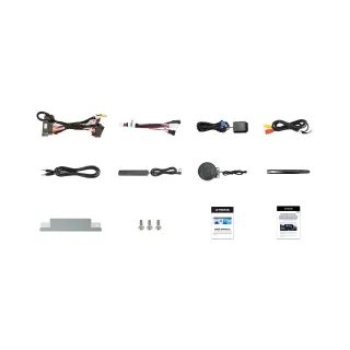 BMW E60 E61 CIC | Android 14 | 12.3 inch | 8GB/128GB/8Core Snapdragon 680 | Multimedija Xtrons QGB24CIB12E60