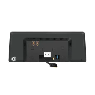 BMW E90 E91 E92 E93 CCC | Android 14 | 12.3 inch | 8GB/128GB/8Core Snapdragon 680| Multimedija Xtrons QGB24CCB12E92