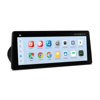 BMW E90/E91/E92/E93 CIC | Android 14 | 12.3inch | 8GB/128GB/8Core | Snapdragon | Multimedija Xtrons QGB24CIB12E92