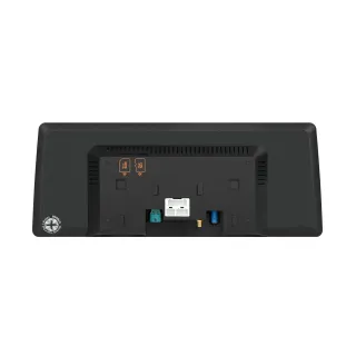 BMW E90/E91/E92/E93 CIC | Android 14 | 12.3inch | 8GB/128GB/8Core | Snapdragon | Multimedija Xtrons QGB24CIB12E92