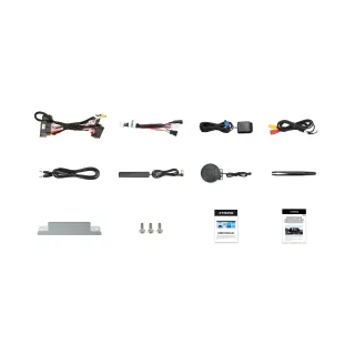 BMW E90/E91/E92/E93 CIC | Android 14 | 12.3inch | 8GB/128GB/8Core | Snapdragon | Multimedija Xtrons QGB24CIB12E92