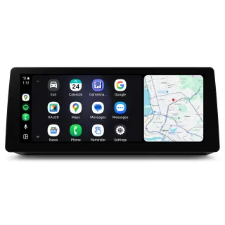 BMW X5 F15 / X6 F16 Android multimedija | 12.3 colių 2K | 8+128 GB | Snapdragon 680