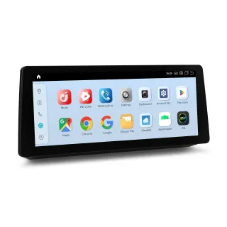 BMW X5 F15 / X6 F16 Android multimedija | 12.3 colių 2K | 8+128 GB | Snapdragon 680