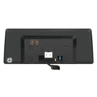 BMW X5 F15 / X6 F16 Android multimedija | 12.3 colių 2K | 8+128 GB | Snapdragon 680