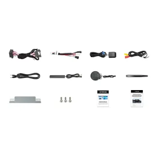 BMW X5 F15 / X6 F16 Android multimedija | 12.3 colių 2K | 8+128 GB | Snapdragon 680