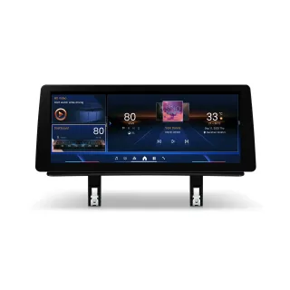 BMW 1 serijos Android multimedija | 12.3 colių 2K | 8+128 GB | Snapdragon 680