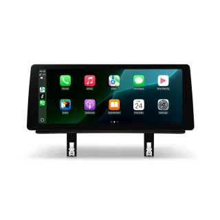 BMW 1 serijos Android multimedija | 12.3 colių 2K | 8+128 GB | Snapdragon 680