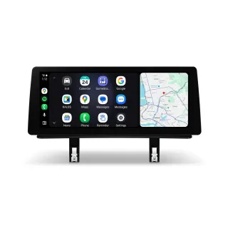 BMW 1 serijos Android multimedija | 12.3 colių 2K | 8+128 GB | Snapdragon 680