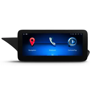 MB E W212/S212 NTG 4.5/4.7 | Android 14 | 10.25 inch | 4GB/64GB/8Core | Multimedija Xtrons QAMS1445M12EL