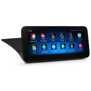 MB E C207/A207 NTG 5.0/5.1/5.2/ | Android 14 | 10.25 inch | 4GB/64GB/8Core | Multimedija Xtrons QAMS1450M12ECL