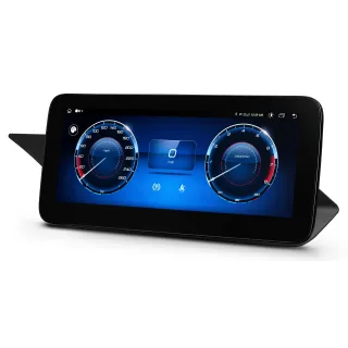 MB E C207/A207 NTG 5.0/5.1/5.2/ | Android 14 | 10.25 inch | 4GB/64GB/8Core | Multimedija Xtrons QAMS1450M12ECL