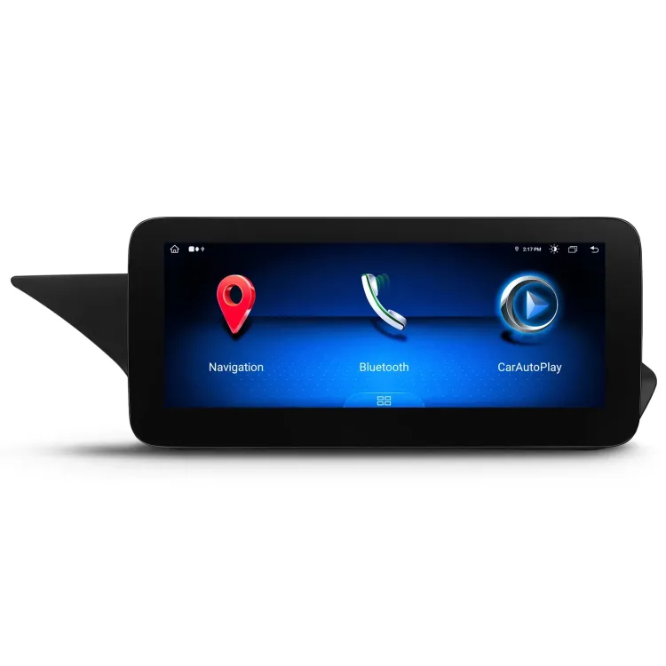 MB E W212/S212 NTG 5.0/5.1/5.2/ | Android 14 | 10.25 inch | 4GB/64GB/8Core | Multimedija Xtrons QAMS1450M12EL