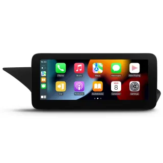 MB E W212/S212 NTG 5.0/5.1/5.2/ | Android 14 | 10.25 inch | 4GB/64GB/8Core | Multimedija Xtrons QAMS1450M12EL