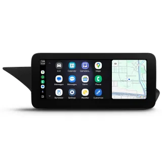 MB CLS W218/C218 NTG 4.0 | Android OS | 10.25 inch | 4GB/64GB/8Core | Multimedija Xtrons QAMS1440M12CLS