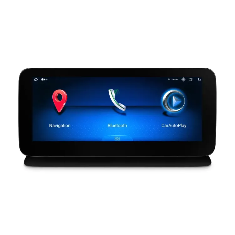 MB CLS C218/W218 NTG 4.5/4.7 | Android OS | 10.25 inch | 4GB/64GB/8Core | Multimedija Xtrons QAMS1445M12CLS