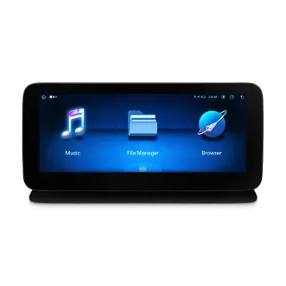 MB CLS C218/W218 NTG 4.5/4.7 | Android OS | 10.25 inch | 4GB/64GB/8Core | Multimedija Xtrons QAMS1445M12CLS