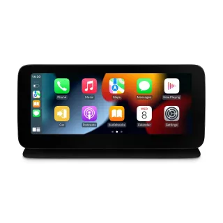 MB CLS C218/W218 NTG 4.5/4.7 | Android OS | 10.25 inch | 4GB/64GB/8Core | Multimedija Xtrons QAMS1445M12CLS