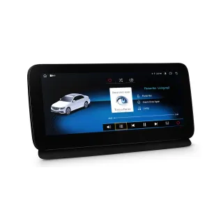 MB CLS C218/W218 NTG 4.5/4.7 | Android OS | 10.25 inch | 4GB/64GB/8Core | Multimedija Xtrons QAMS1445M12CLS