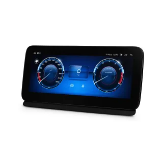 MB CLS C218/W218 NTG 4.5/4.7 | Android OS | 10.25 inch | 4GB/64GB/8Core | Multimedija Xtrons QAMS1445M12CLS