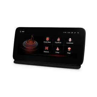 MB CLS C218/W218 NTG 4.5/4.7 | Android OS | 10.25 inch | 4GB/64GB/8Core | Multimedija Xtrons QAMS1445M12CLS