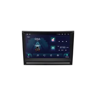 Porsche 911/Cayman/Boxster 2005-2012 | Android OS | 8 inch | 4GB/64GB/8Core | Multimedija Xtrons IA82CMPLS