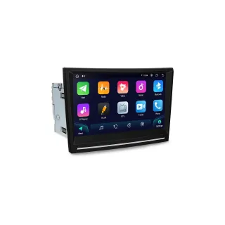 Porsche 911/Cayman/Boxster 2005-2012 | Android OS | 8 inch | 4GB/64GB/8Core | Multimedija Xtrons IA82CMPLS