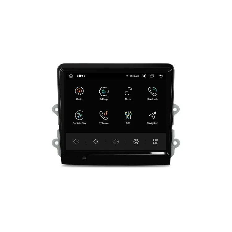 Porsche 911/Cayman/Boxster PCM 3.1 | Android OS | 8.4 inch | 4GB/64GB/8Core | Multimedija Xtrons IA84BSTPT
