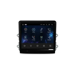 Porsche 911/Cayman/Boxster PCM 3.1 | Android OS | 8.4 inch | 4GB/64GB/8Core | Multimedija Xtrons IA84BSTPT