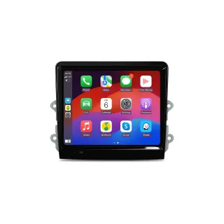 Porsche 911/Cayman/Boxster PCM 3.1 | Android OS | 8.4 inch | 4GB/64GB/8Core | Multimedija Xtrons IA84BSTPT