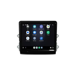 Porsche 911/Cayman/Boxster PCM 3.1 | Android OS | 8.4 inch | 4GB/64GB/8Core | Multimedija Xtrons IA84BSTPT