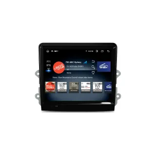 Porsche 911/Cayman/Boxster PCM 3.1 | Android OS | 8.4 inch | 4GB/64GB/8Core | Multimedija Xtrons IA84BSTPT