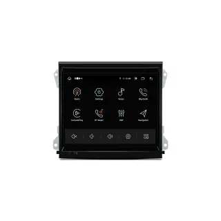 Porsche 911/Cayman/Boxster PCM 3.1 | Android OS | 8.4 inch | 4GB/64GB/8Core | Multimedija Xtrons IA84KYPT
