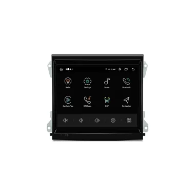 Porsche 911/Cayman/Boxster PCM 3.1 | Android OS | 8.4 inch | 4GB/64GB/8Core | Multimedija Xtrons IA84KYPT