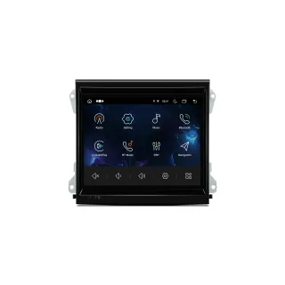 Porsche 911/Cayman/Boxster PCM 3.1 | Android OS | 8.4 inch | 4GB/64GB/8Core | Multimedija Xtrons IA84KYPT