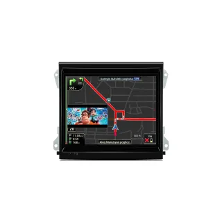 Porsche 911/Cayman/Boxster PCM 3.1 | Android OS | 8.4 inch | 4GB/64GB/8Core | Multimedija Xtrons IA84KYPT