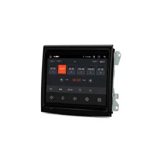 Porsche 911/Cayman/Boxster PCM 3.1 | Android OS | 8.4 inch | 4GB/64GB/8Core | Multimedija Xtrons IA84KYPT