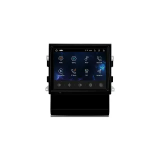 Porsche Macan 2014-2016 PCM 3.1 | Android OS | 8.4 inch | 4GB/64GB/8Core | Multimedija Xtrons IA84MCPT