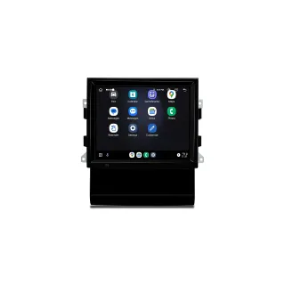 Porsche Macan 2014-2016 PCM 3.1 | Android OS | 8.4 inch | 4GB/64GB/8Core | Multimedija Xtrons IA84MCPT