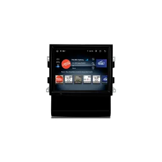 Porsche Macan 2014-2016 PCM 3.1 | Android OS | 8.4 inch | 4GB/64GB/8Core | Multimedija Xtrons IA84MCPT