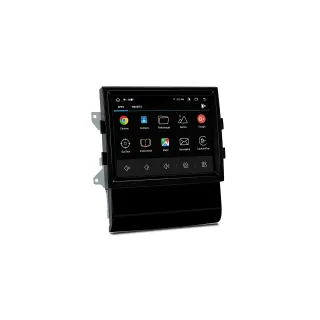 Porsche Macan 2014-2016 PCM 3.1 | Android OS | 8.4 inch | 4GB/64GB/8Core | Multimedija Xtrons IA84MCPT