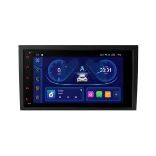 Audi A4 S4 RS4 / SEAT Exeo | Android OS | 8inch | 4GB/64GB/8Core | Multimedija Xtrons IDS80A4AL