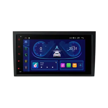 Audi A4 S4 RS4 / SEAT Exeo | Android OS | 8inch | 4GB/64GB/8Core | Multimedija Xtrons IDS80A4AL