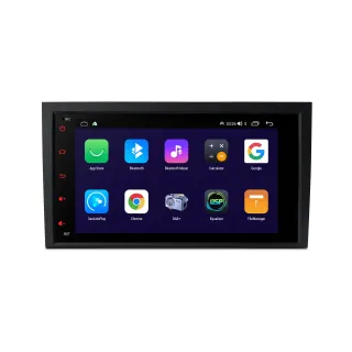 Audi A4 S4 RS4 / SEAT Exeo | Android OS | 8inch | 2GB/64GB/8Core | Multimedija Xtrons IDS80A4AL