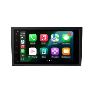 Audi A4 S4 RS4 / SEAT Exeo | Android OS | 8inch | 2GB/64GB/8Core | Multimedija Xtrons IDS80A4AL