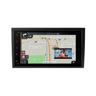 Audi A4 S4 RS4 / SEAT Exeo | Android OS | 8inch | 2GB/64GB/8Core | Multimedija Xtrons IDS80A4AL