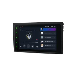 Audi A4 S4 RS4 / SEAT Exeo | Android OS | 8inch | 2GB/64GB/8Core | Multimedija Xtrons IDS80A4AL