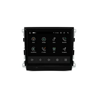 Porsche Panamera 2010-2016 PCM 3.1 | Android OS | 8.4 inch | 4GB/64GB/8Core | Multimedija Xtrons IA84MCPT